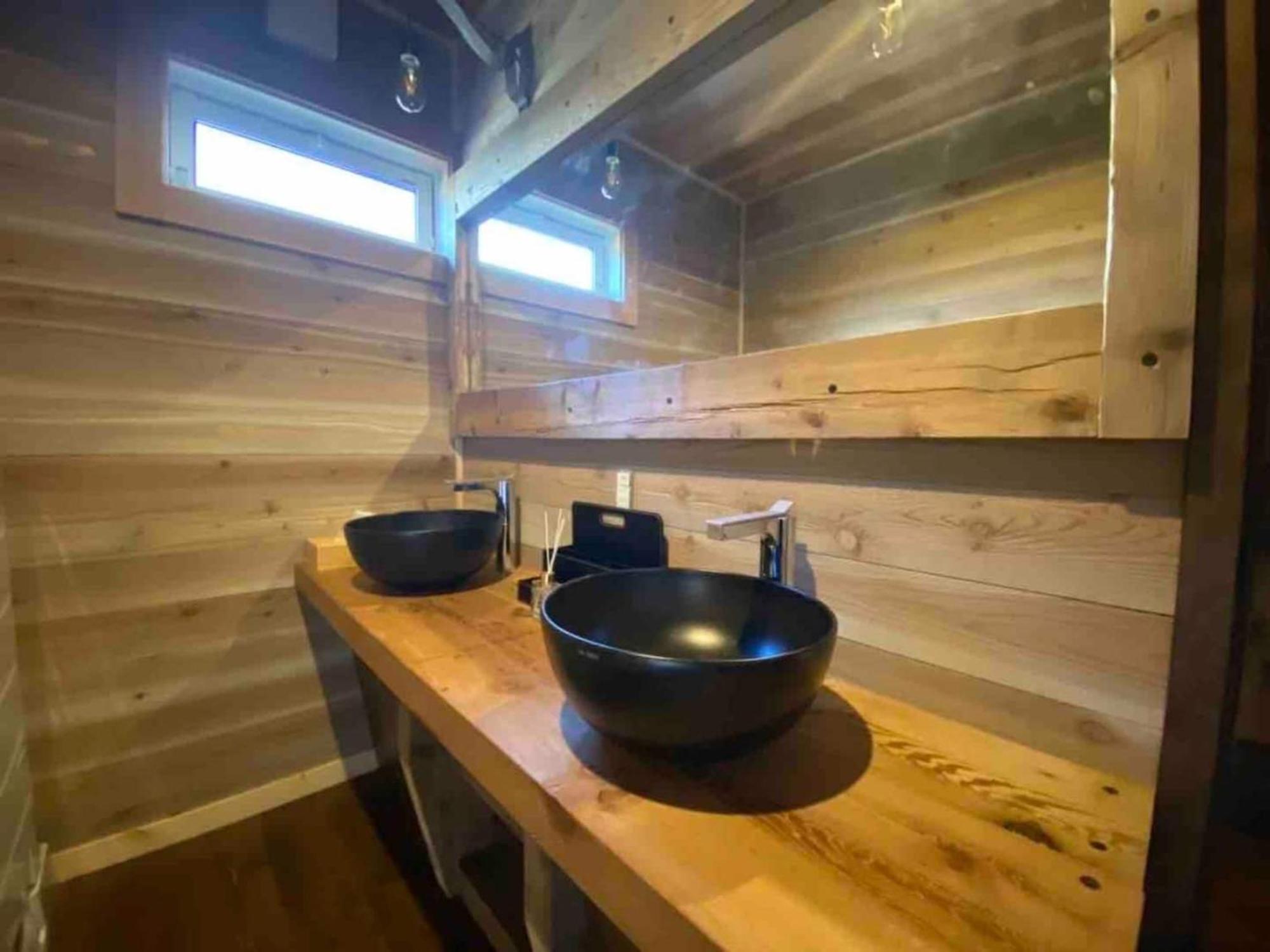 Polar House Asama Villa - Vacation Stay 30344V Miyota Extérieur photo