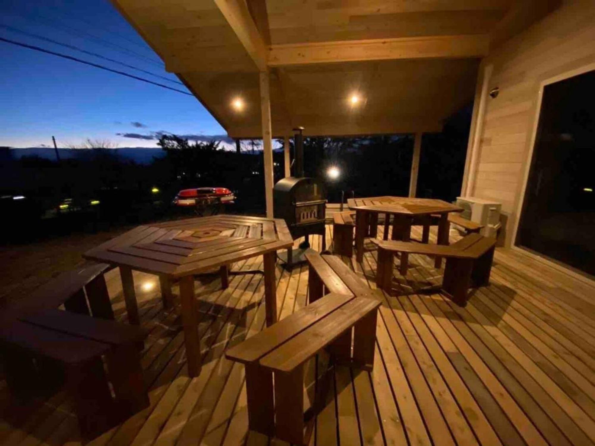 Polar House Asama Villa - Vacation Stay 30344V Miyota Extérieur photo