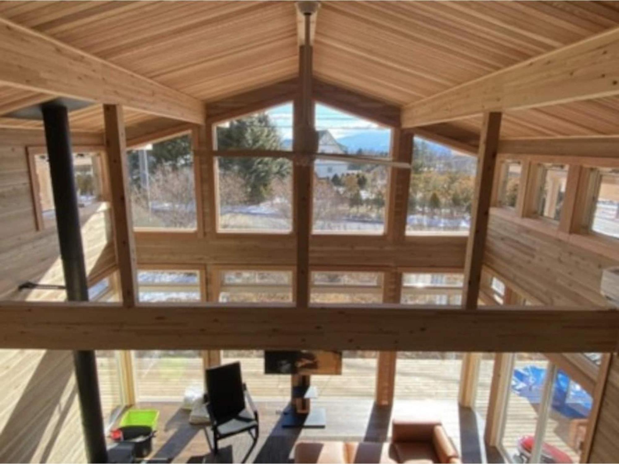 Polar House Asama Villa - Vacation Stay 30344V Miyota Extérieur photo