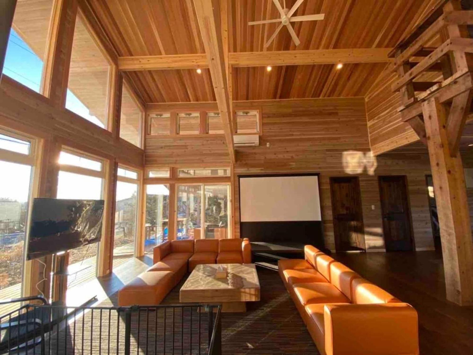 Polar House Asama Villa - Vacation Stay 30344V Miyota Extérieur photo