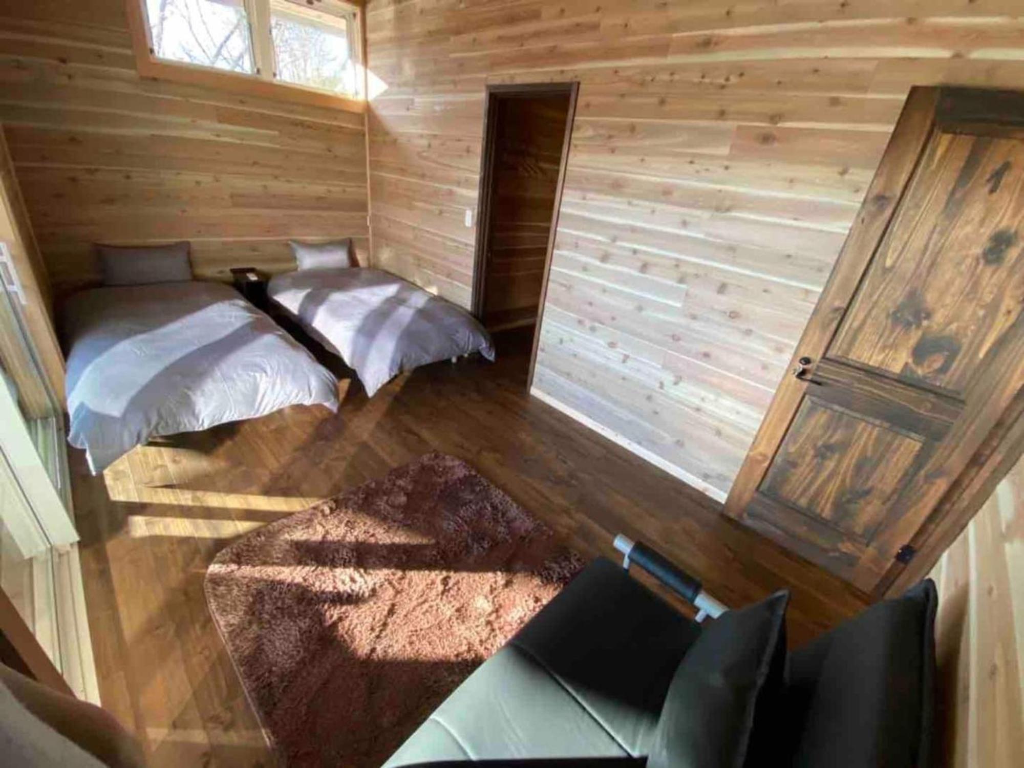 Polar House Asama Villa - Vacation Stay 30344V Miyota Extérieur photo