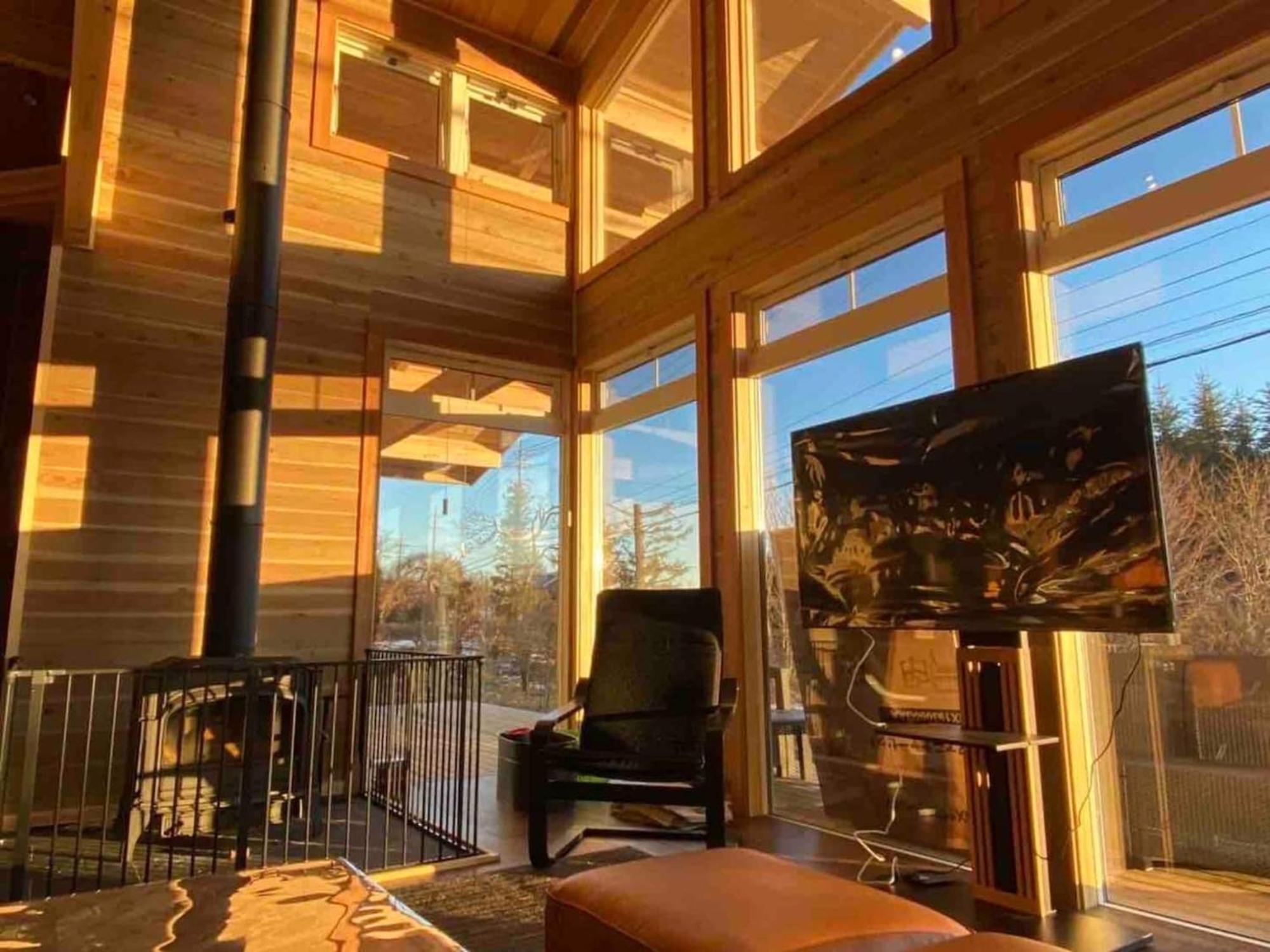 Polar House Asama Villa - Vacation Stay 30344V Miyota Extérieur photo